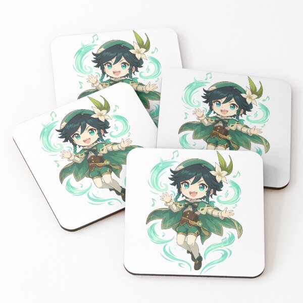Item preview, Venti Chibi designed and sold by ace1021.