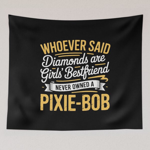 Artikelvorschau, Inspirierende Pixie-Bob-Katzenrasse entworfen und verkauft von MAKOPOKOShop.