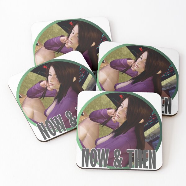 Item preview, Now & Then: Carol designed and sold by ILSProductions.