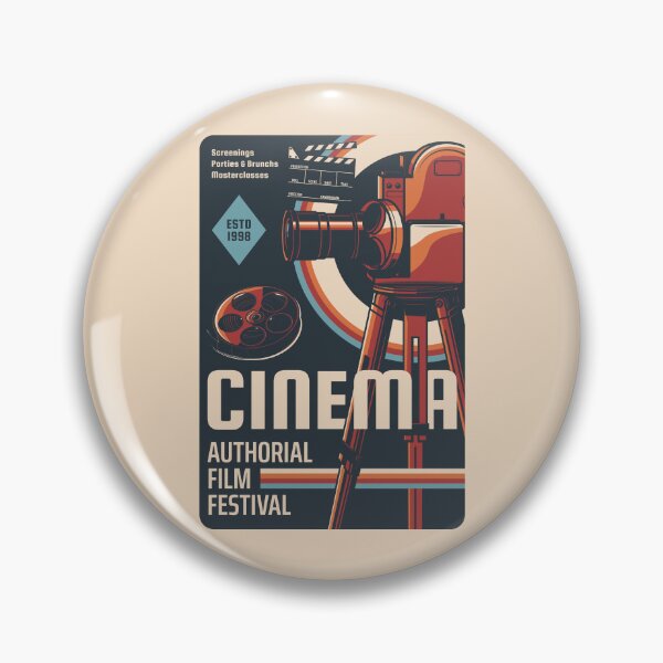 Item preview, Cinema Festival – Vintage Hollywood Film Projector designed and sold by paulo silveira.