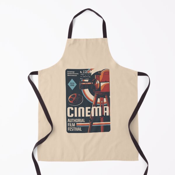 Item preview, Cinema Festival – Vintage Hollywood Film Projector designed and sold by paulo silveira.