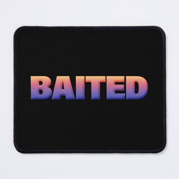 Item preview, Baited in Sunset Gradient designed and sold by Memes N Lore .