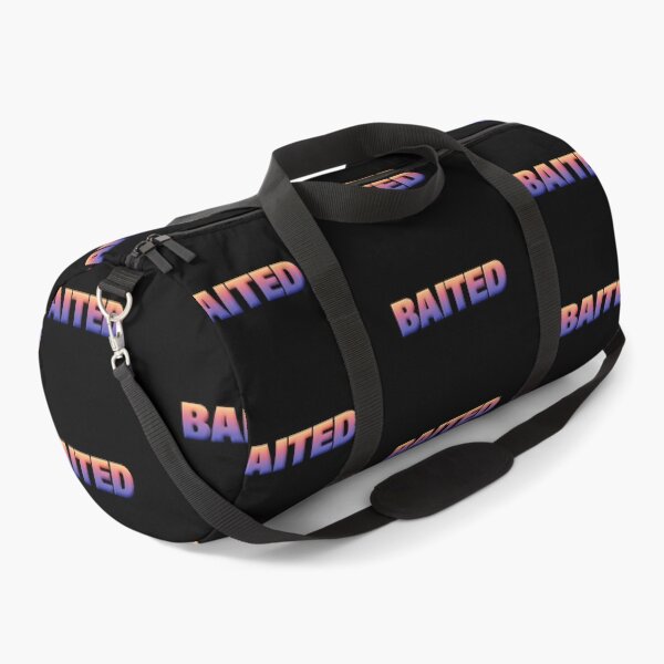 Item preview, Baited in Sunset Gradient designed and sold by Memes N Lore .
