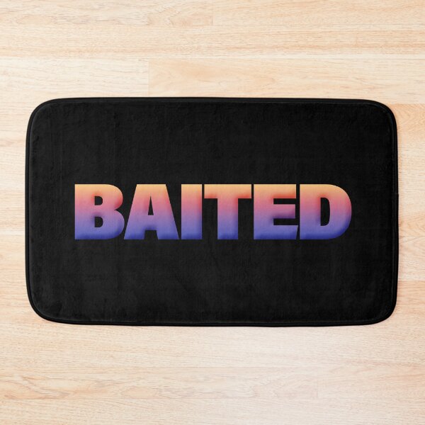 Item preview, Baited in Sunset Gradient designed and sold by Memes N Lore .