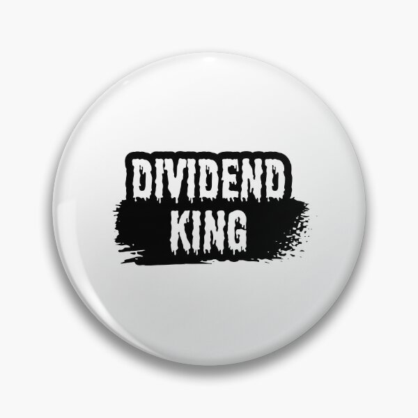 Item preview, Dividend King designed and sold by variant designer.