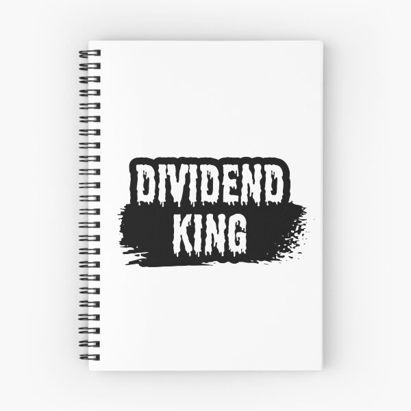 Item preview, Dividend King designed and sold by variant designer.