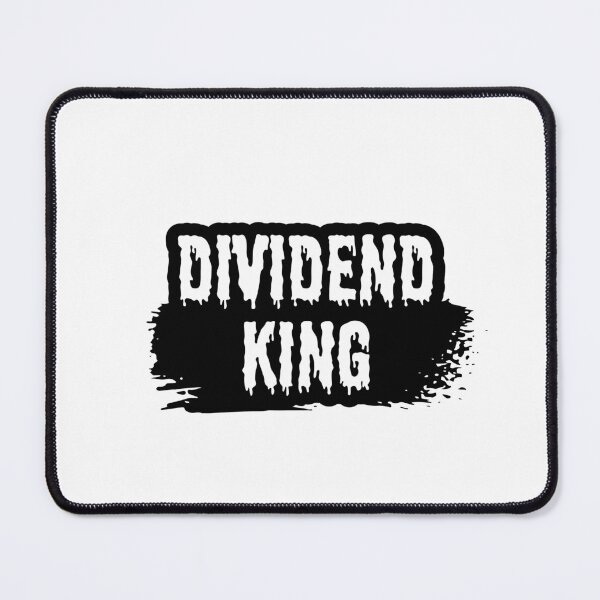 Item preview, Dividend King designed and sold by variant designer.