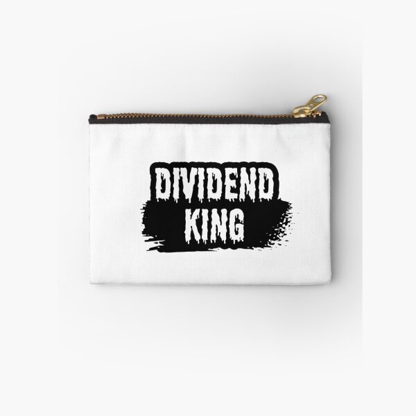 Item preview, Dividend King designed and sold by variant designer.
