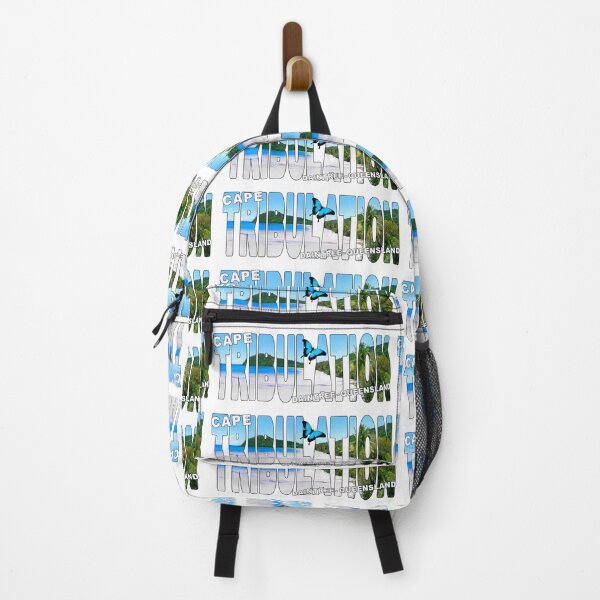Item preview, CAPE TRIBULATION Daintree Queensland - Ulysses Butterfly designed and sold by Adam Gormley.