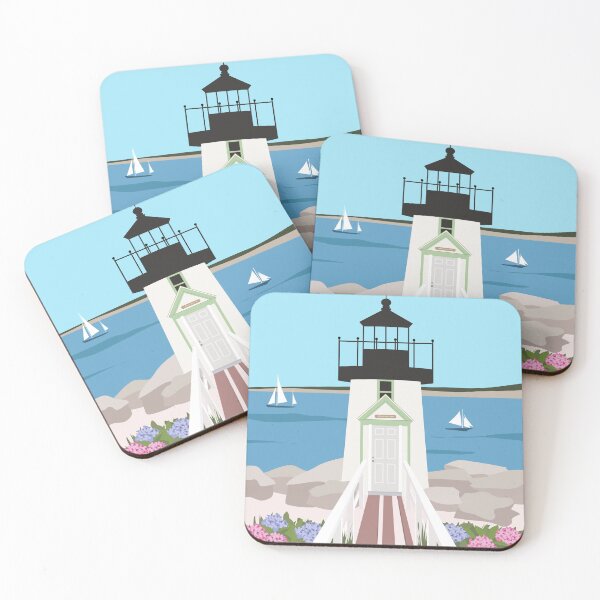 Item preview, Nantucket Summer designed and sold by Lyman Creative Co..