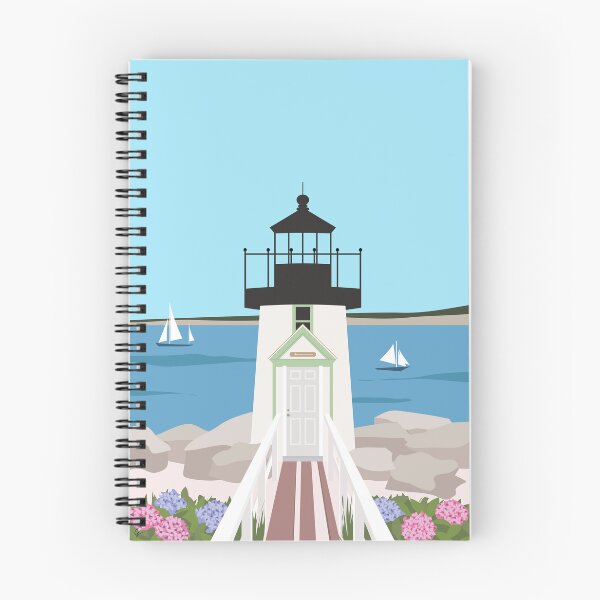 Item preview, Verano de Nantucket designed and sold by Lyman Creative Co..
