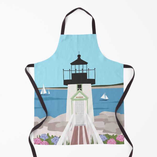 Item preview, Nantucket Summer designed and sold by Lyman Creative Co..