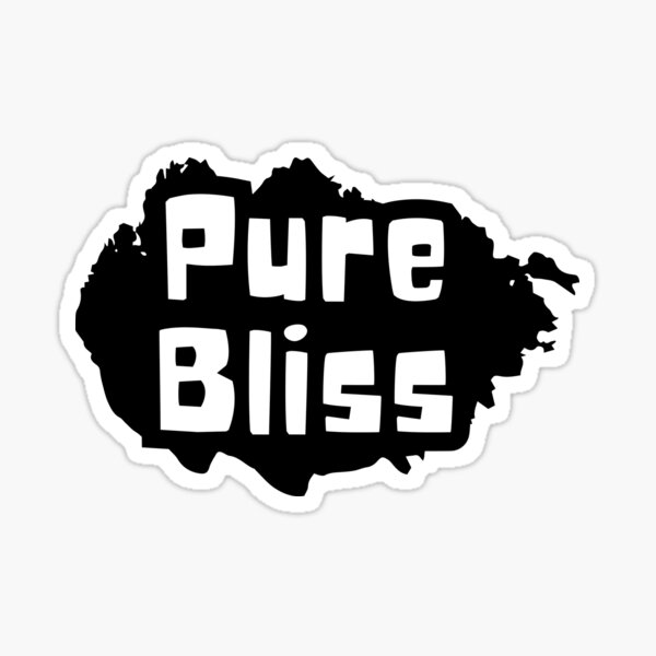 Item preview, Pure Bliss designed and sold by variant designer.