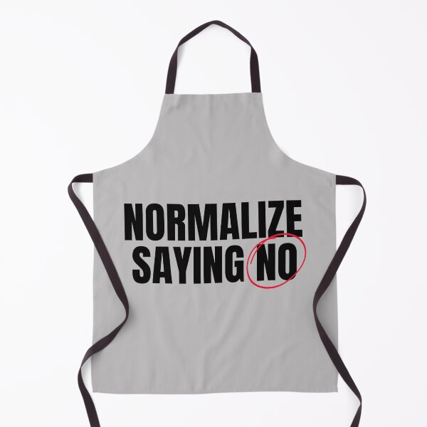 Item preview, Say No Loudly designed and sold by KaBaRen.