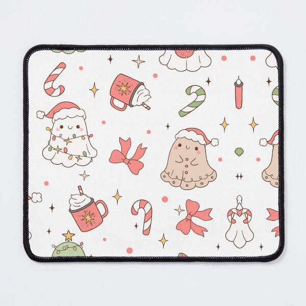 Item preview, Christmas wallpaper designed and sold by Daapcreationsco.