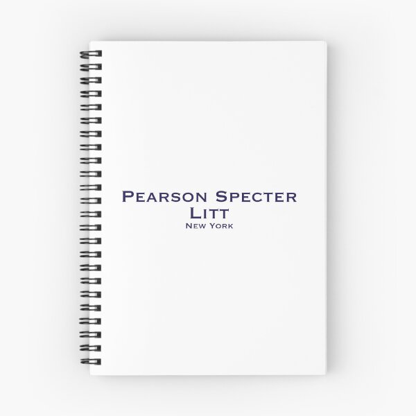 Item preview, Pearson Specter Litt Suits designed and sold by i4rtny.