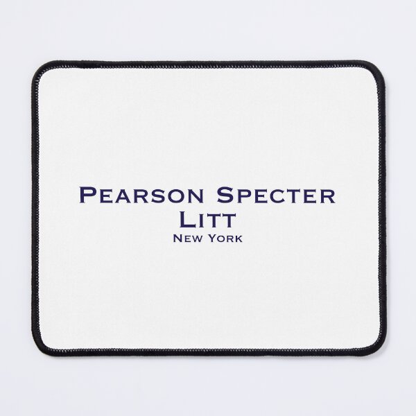 Item preview, Pearson Specter Litt Suits designed and sold by i4rtny.