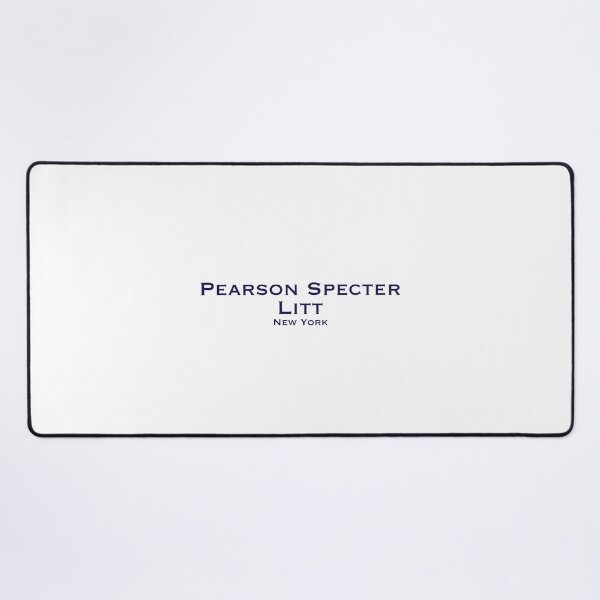 Item preview, Pearson Specter Litt Suits designed and sold by i4rtny.