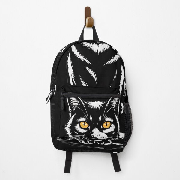 Item preview, It Takes Someone Special To Be A Black Cat Dad designed and sold by MAKOPOKOShop.