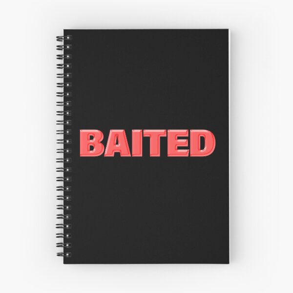 Item preview, Baited in Red Candy designed and sold by Memes N Lore .