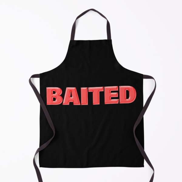 Item preview, Baited in Red Candy designed and sold by Memes N Lore .