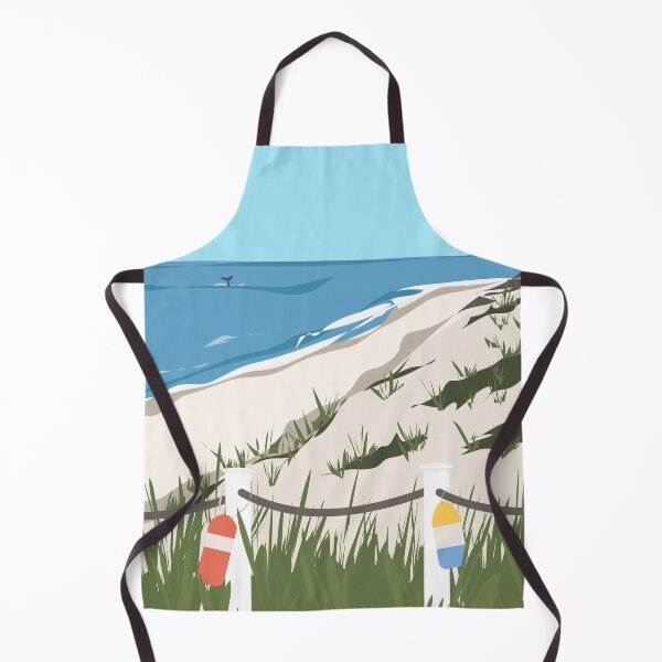Item preview, Cape Cod Summer designed and sold by Lyman Creative Co..