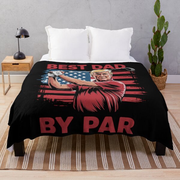 Item preview, Donald Trump Best Dad By Par PNG, Trump Golf PNG Digital designed and sold by splindoershop.