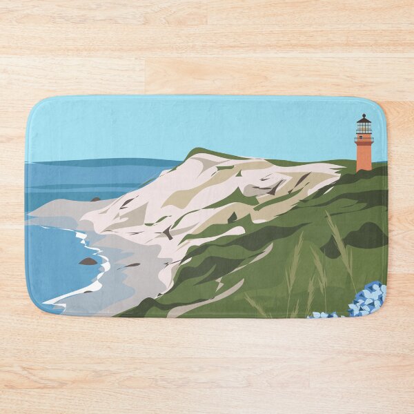 Item preview, Martha's Vineyard designed and sold by Lyman Creative Co..