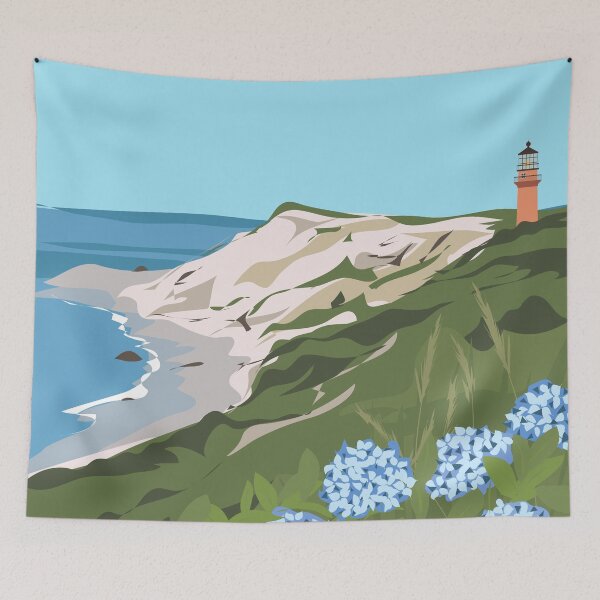 Item preview, Martha's Vineyard designed and sold by Lyman Creative Co..