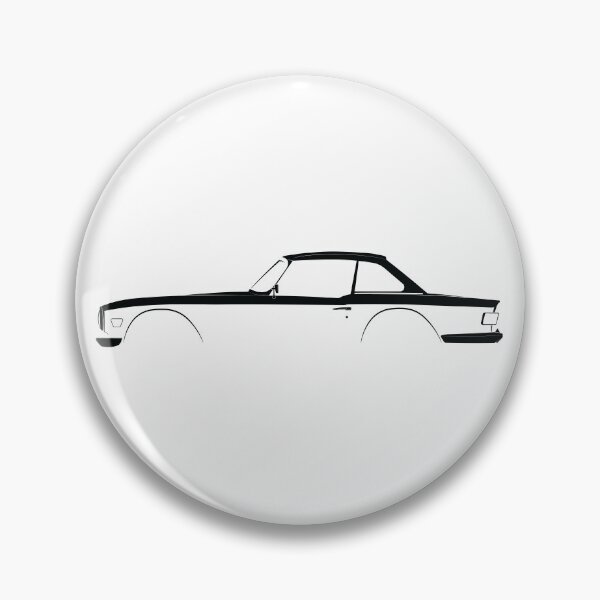 Item preview, TR6 Hardtop designed and sold by Car Silhouettes.