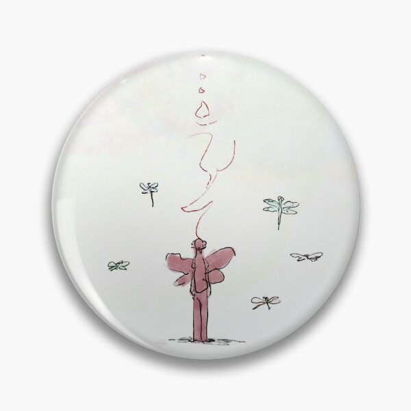 Item preview, libélulas designed and sold by conpicante.
