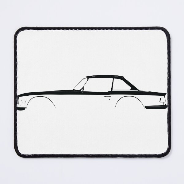 Item preview, TR6 Hardtop designed and sold by Car Silhouettes.