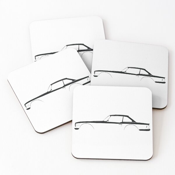 Item preview, TR6 Hardtop designed and sold by Car Silhouettes.