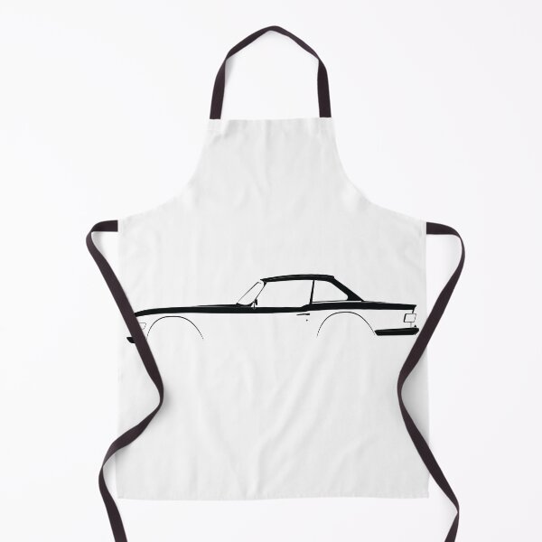 Item preview, TR6 Hardtop designed and sold by Car Silhouettes.