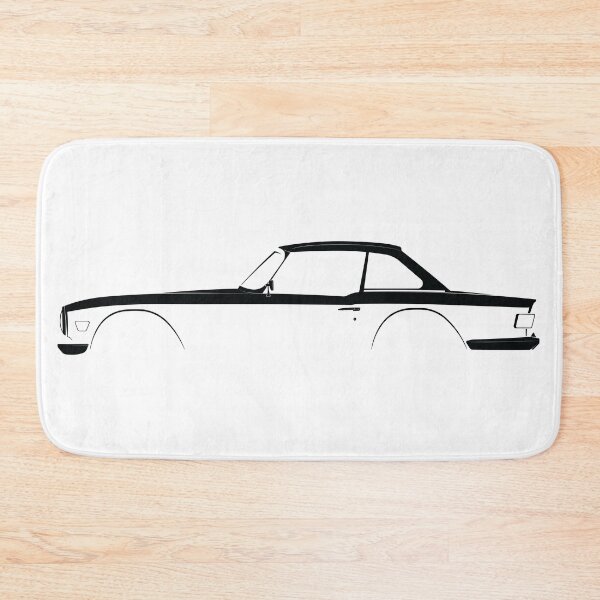 Item preview, TR6 Hardtop designed and sold by Car Silhouettes.