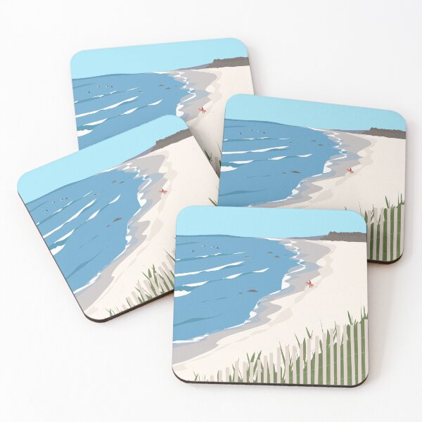 Item preview, Montauk Summer designed and sold by Lyman Creative Co..