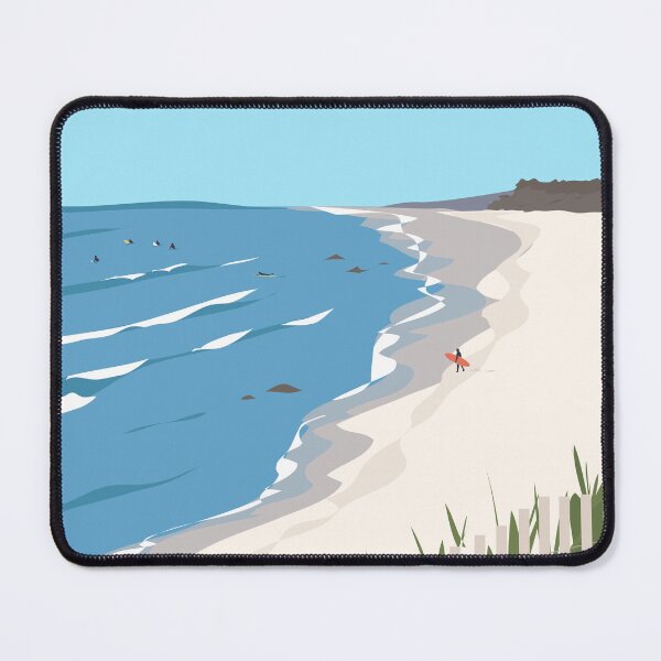 Item preview, Montauk Summer designed and sold by Lyman Creative Co..