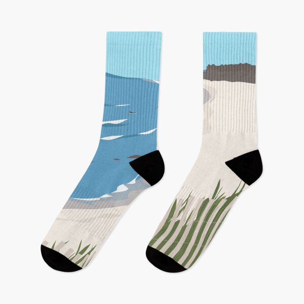 Item preview, Montauk Summer designed and sold by Lyman Creative Co..