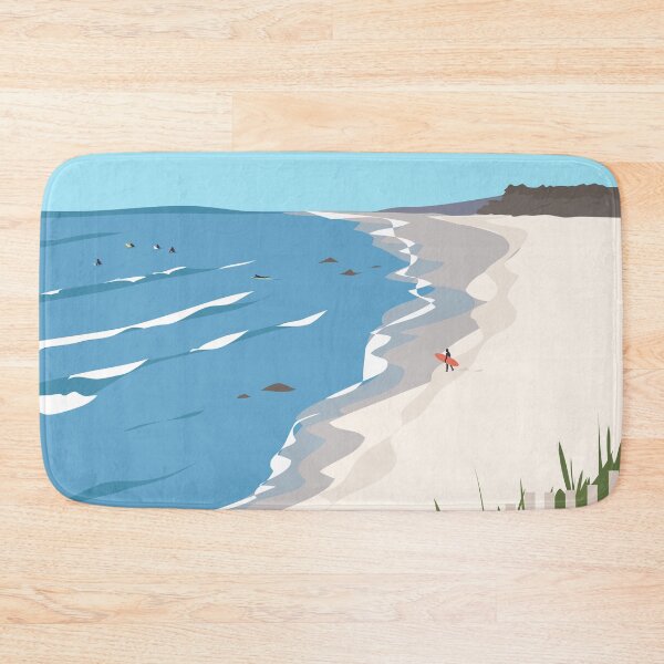 Item preview, Montauk Summer designed and sold by Lyman Creative Co..