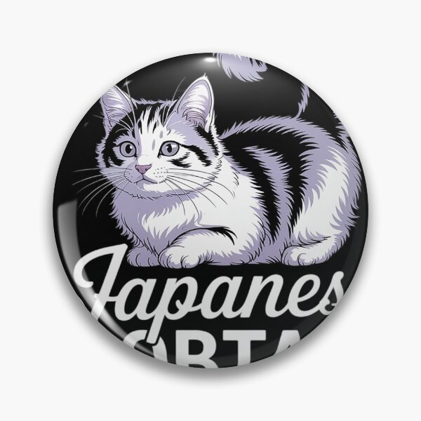 Item preview, Japanese Bobtail Mom Life Is Boring Without One designed and sold by MAKOPOKOShop.