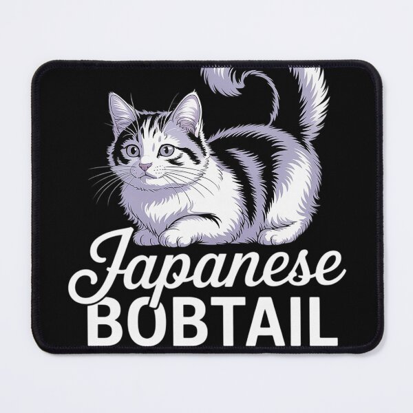 Item preview, Japanese Bobtail Mom Life Is Boring Without One designed and sold by MAKOPOKOShop.