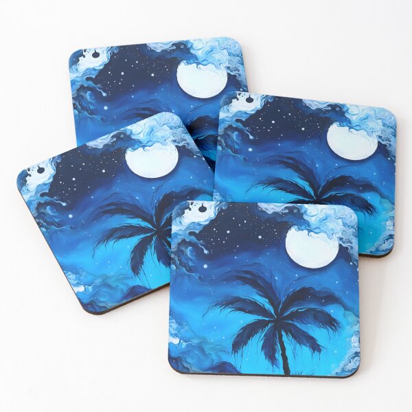Item preview, Midnight Mirage designed and sold by AussieMuma.
