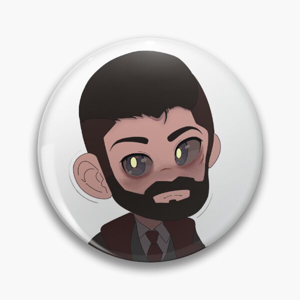 Item preview, Jonathan Chibi-fied! designed and sold by JAy’s Cavern.