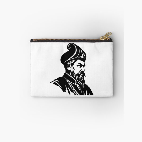 Item preview, Sultan Mehmed II Conqueror Ottoman Empire Osman Ruler designed and sold by inkoutninja.
