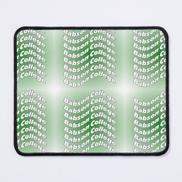Item preview, Babson College designed and sold by wildpalmseller.