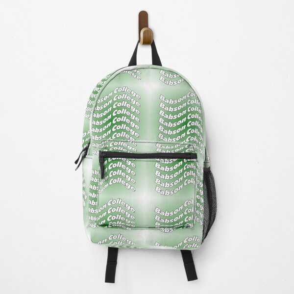 Item preview, Babson College designed and sold by wildpalmseller.
