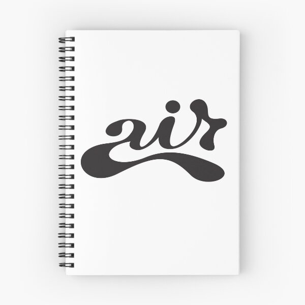 Item preview, air wordmark designed and sold by d-mentor.