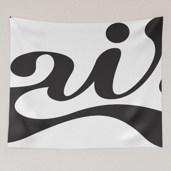 Item preview, air wordmark designed and sold by d-mentor.