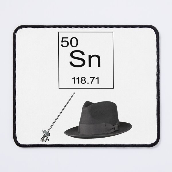 Item preview, Tin Foil Hat Pictogram designed and sold by BoldStatementWorks.