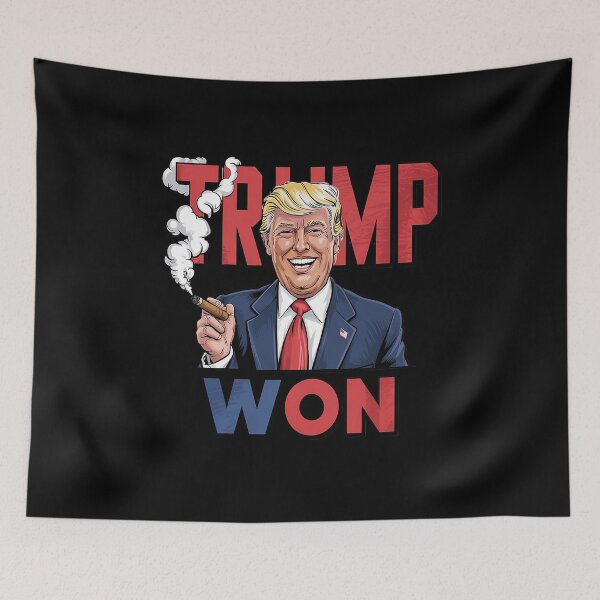 Item preview, Donald Trump Christmas Shirt, Republican Gift, Donald Trump designed and sold by splindoershop.
